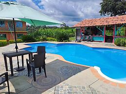 Hotel El paraiso Campestre