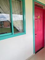 Hotel El paraiso Campestre