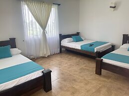 Hotel El paraiso Campestre