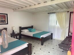 Hotel El paraiso Campestre