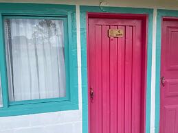 Hotel El paraiso Campestre