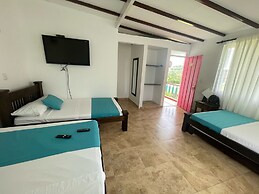 Hotel El paraiso Campestre