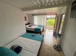 Hotel El paraiso Campestre