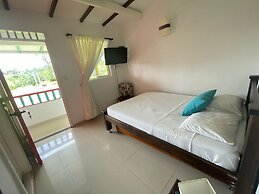 Hotel El paraiso Campestre