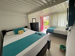 Hotel El paraiso Campestre