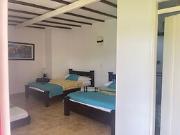 Hotel El paraiso Campestre