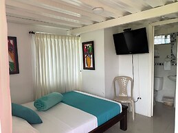 Hotel El paraiso Campestre