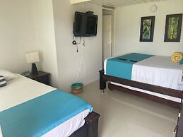 Hotel El paraiso Campestre