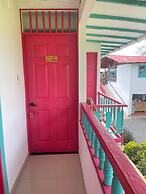 Hotel El paraiso Campestre