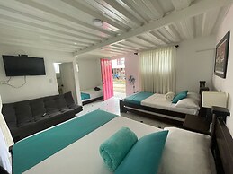 Hotel El paraiso Campestre