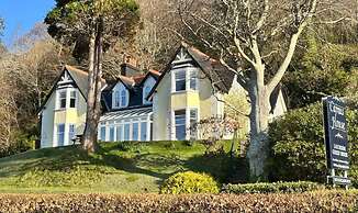 Camus House