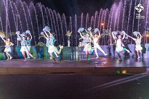 EMS HOUSE Sea View Cam Ranh Resort