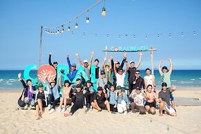 EMS HOUSE Sea View Cam Ranh Resort