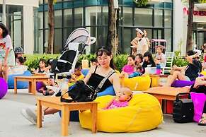 EMS HOUSE Sea View Cam Ranh Resort