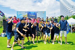 EMS HOUSE Sea View Cam Ranh Resort