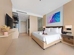 EMS HOUSE Sea View Cam Ranh Resort