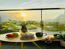 EMS HOUSE Sea View Cam Ranh Resort