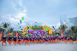 EMS HOUSE Sea View Cam Ranh Resort