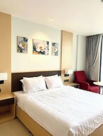 EMS HOUSE Sea View Cam Ranh Resort