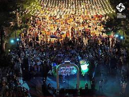 EMS HOUSE Sea View Cam Ranh Resort