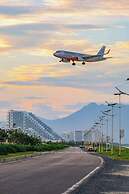 EMS HOUSE Sea View Cam Ranh Resort