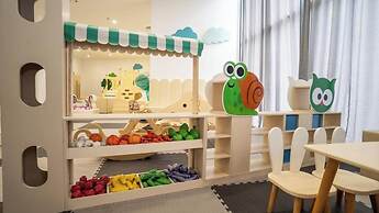 EMS HOUSE Sea View Cam Ranh Resort