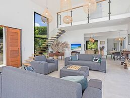 Villa LALALAND