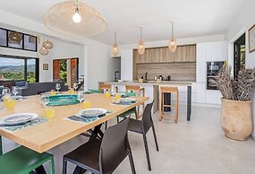 Villa LALALAND