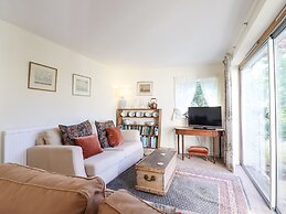 Ivy Cottage