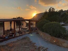Kathys Island Retreat