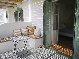 Kathys Island Retreat