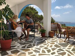 Kathys Island Retreat