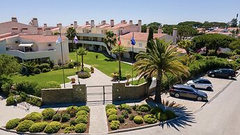 Jardins do Golfe at Vale do Lobo
