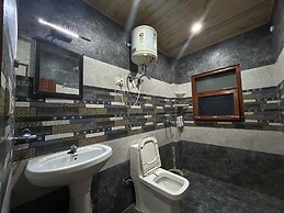 Nature Heaven Homestay