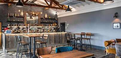 Bude - Cabin - Sleeps 6 - Parking - Pool