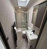 Bude - Cabin - Sleeps 6 - Parking - Pool