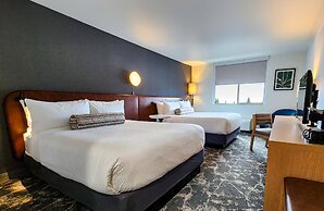 Rayland Hotel