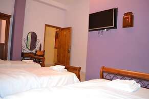 Hotel Taghrast