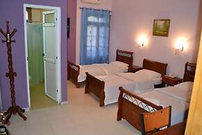 Hotel Taghrast