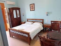 Hotel Taghrast