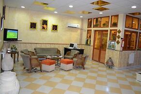 Hotel Taghrast