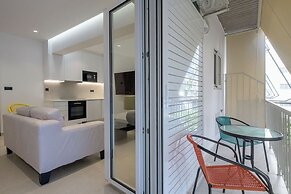 Loom Suite Downtown Athens