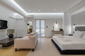 Loom Suite Downtown Athens