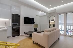 Loom Suite Downtown Athens