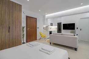 Loom Suite Downtown Athens