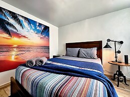 The Lofts At Santurce