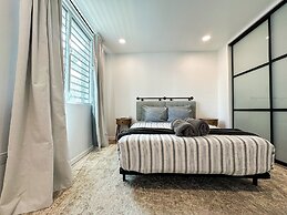 The Lofts At Santurce