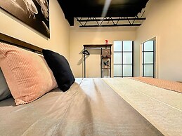 The Lofts At Santurce