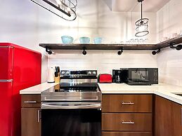 The Lofts At Santurce