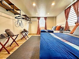The Lofts At Santurce